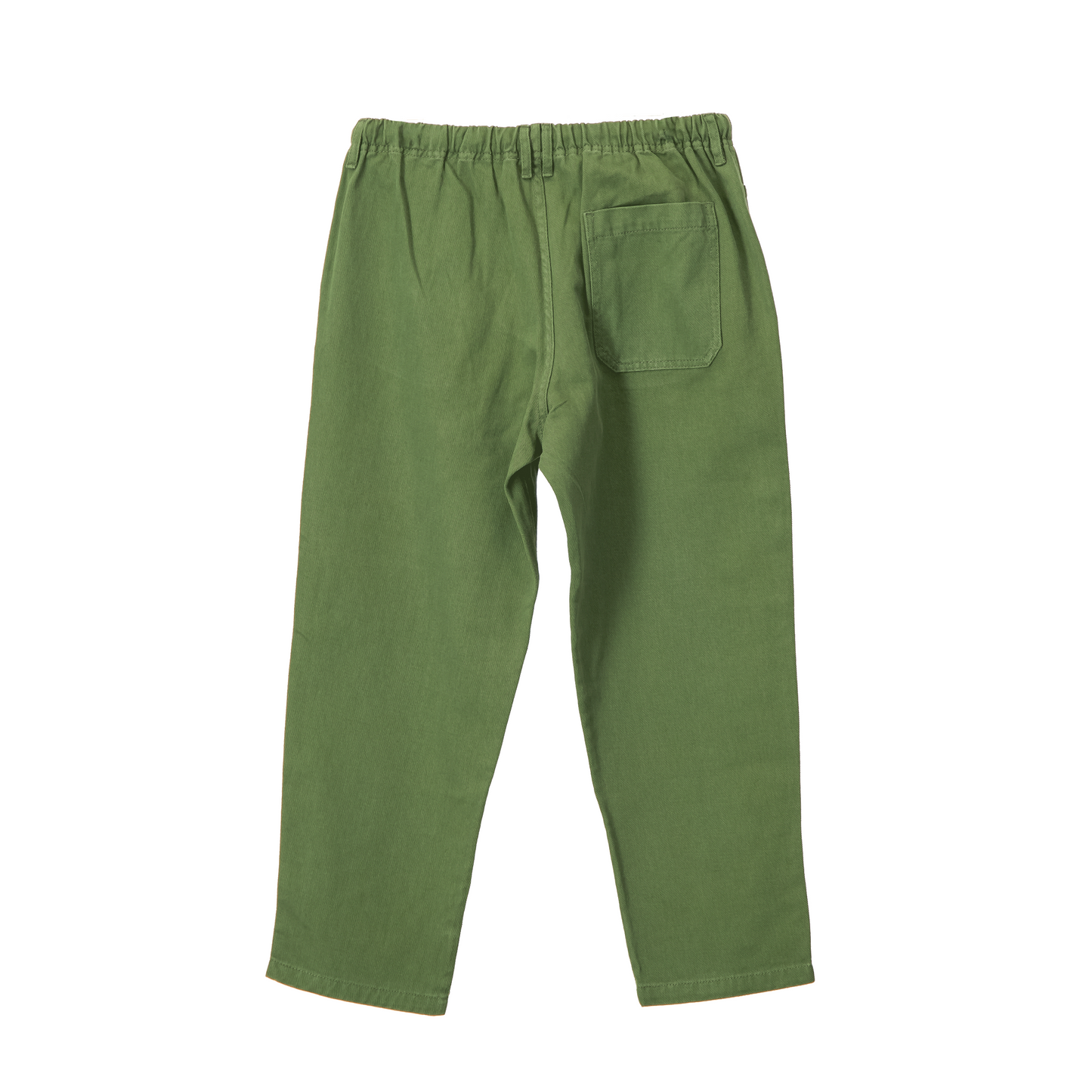 The Utility Trouser -Green