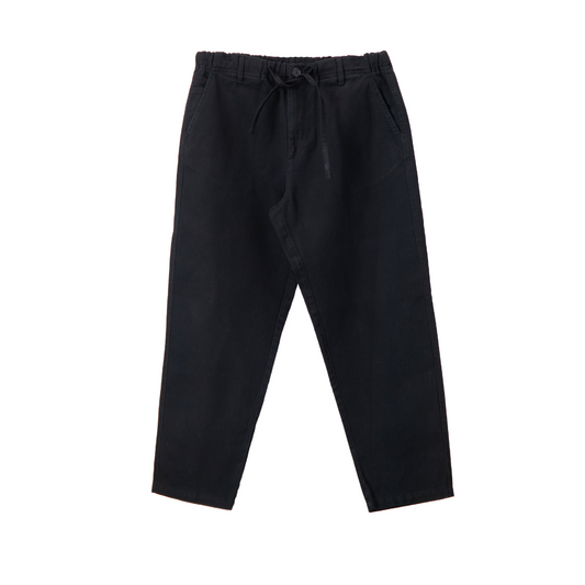 The Utility Trouser - Black